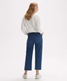 OPUS Wide Leg Jeans Momito