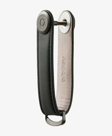 Orbitkey Sleuteletui Orbit