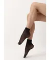 Oroblu Kousenvoetjes Demi-Bas 20 Denier Black
