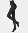 Oroblu Panty Cotton Knit Maillot