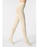 Oroblu Panty Cotton Knit Maillot