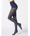 Oroblu Panty Graphic Waves 40