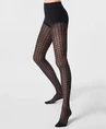 Oroblu Panty Graphic Waves 40