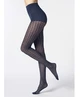 Oroblu Panty Graphic Waves 40
