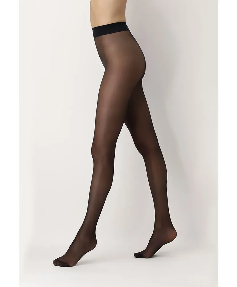 Oroblu Panty Repos 70 BLack