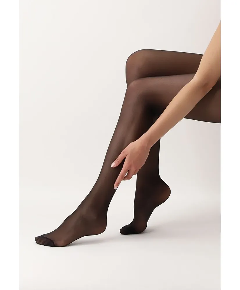 Oroblu Panty Repos 70 BLack
