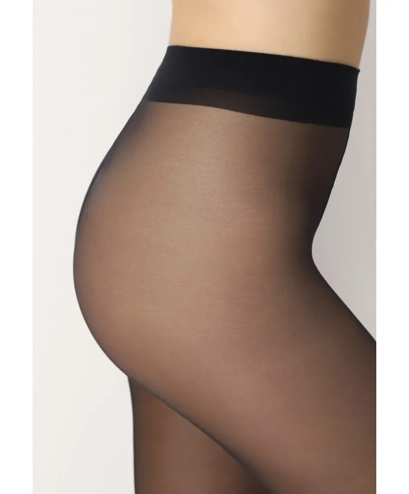 Oroblu Panty Repos 70 BLack