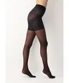 Oroblu Panty Shock Up 40 Black