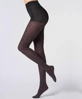 Oroblu Panty Tie Pattern 50