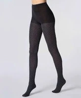 Oroblu Panty Tie Pattern 50