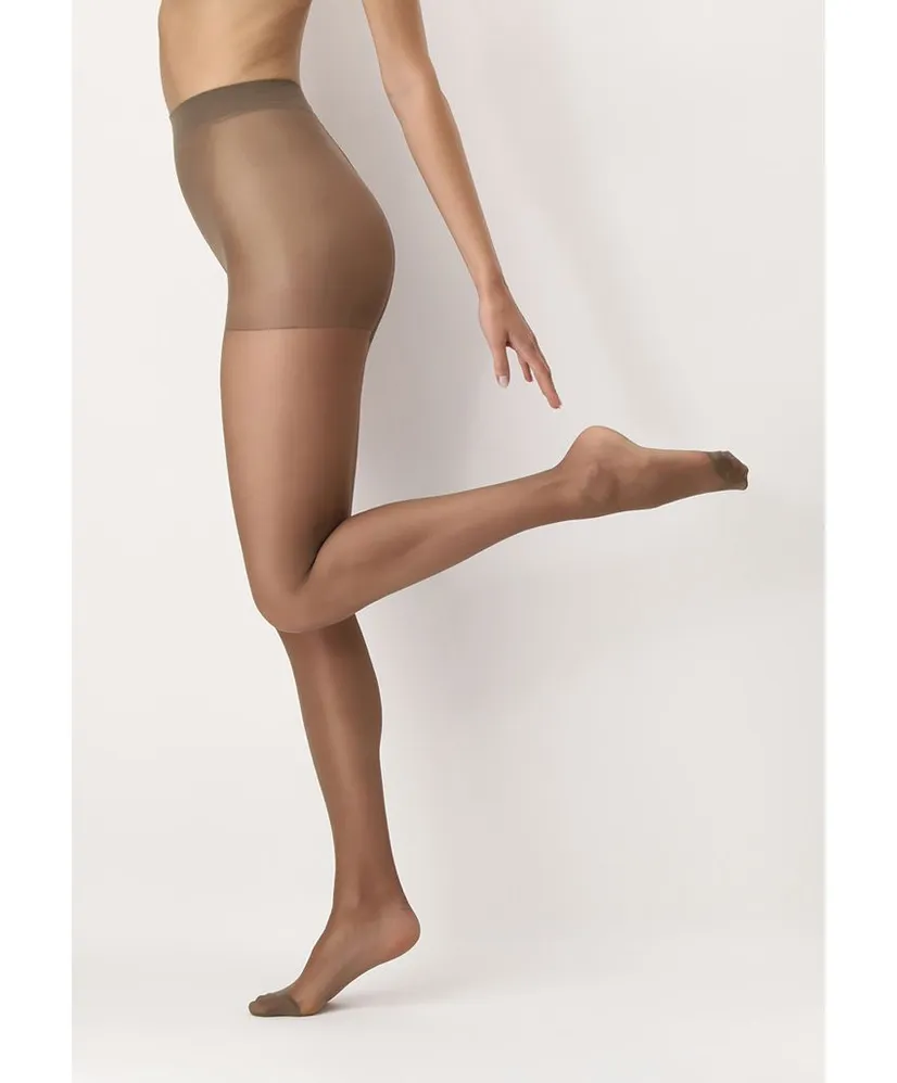 Oroblu Panty Vanite 15 Denier Orient