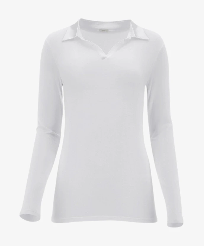 Oroblu Polo Perfect Line Cotton
