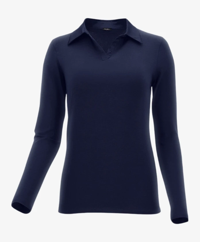 Oroblu Polo Perfect Line Cotton