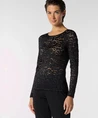 Oroblu T-shirt Glamour Lace