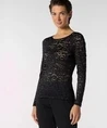 Oroblu T-shirt Glamour Lace