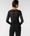 Oroblu T-shirt Glamour Lace