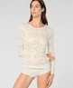 Oroblu T-shirt Glamour Lace