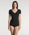 Oroblu T-shirt V-Neck