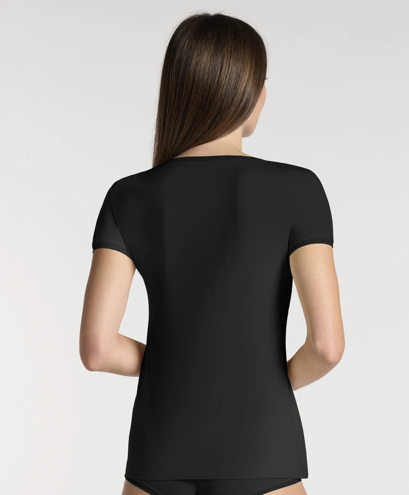 Oroblu T-shirt V-Neck