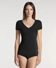 Oroblu T-shirt V-Neck