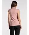 Oroblu Top Polo Strepen