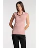 Oroblu Top Polo Strepen
