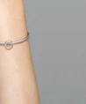 Pandora Alfabet Bedel Letter C