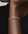 Pandora Alfabet Bedel Letter E