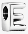 Pandora Alfabet Bedel Letter E