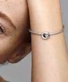 Pandora Alfabet Bedel Letter G