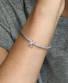 Pandora Alfabet Bedel Letter K