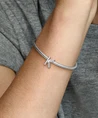 Pandora Alfabet Bedel Letter K