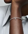 Pandora Alfabet Bedel Letter L