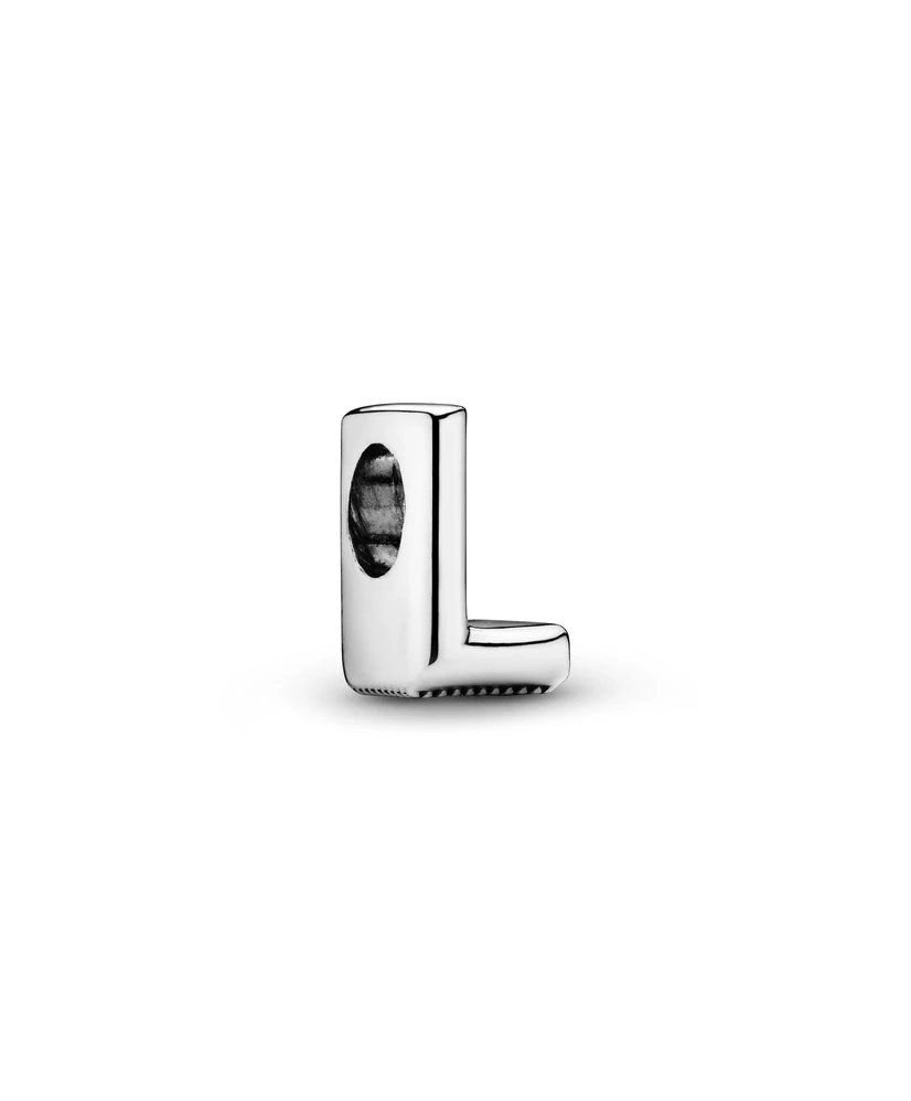 Pandora Alfabet Bedel Letter L
