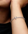 Pandora Alfabet Bedel Letter Y