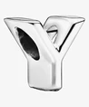 Pandora Alfabet Bedel Letter Y