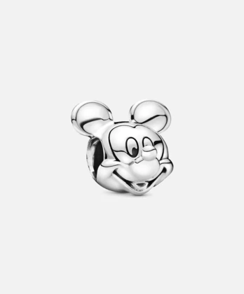 Pandora Bedel Disney Gepolijste Mickey Mouse