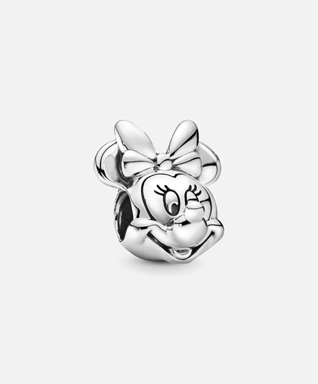 Pandora Bedel Disney Minnie Mouse