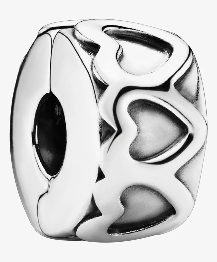 Pandora Clip Bedel Band of Hearts
