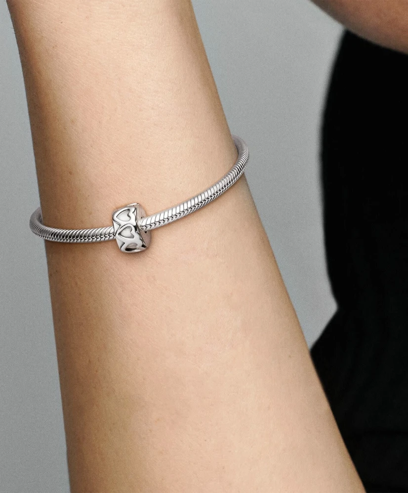 Pandora Clip Bedel Band of Hearts