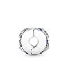 Pandora Clip Charm Tropical Starfish & Shell