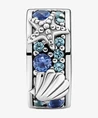 Pandora Clip Charm Tropical Starfish & Shell