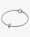 Pandora Clip Charm Tropical Starfish & Shell