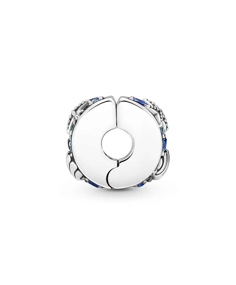 Pandora Clip Charm Tropical Starfish & Shell