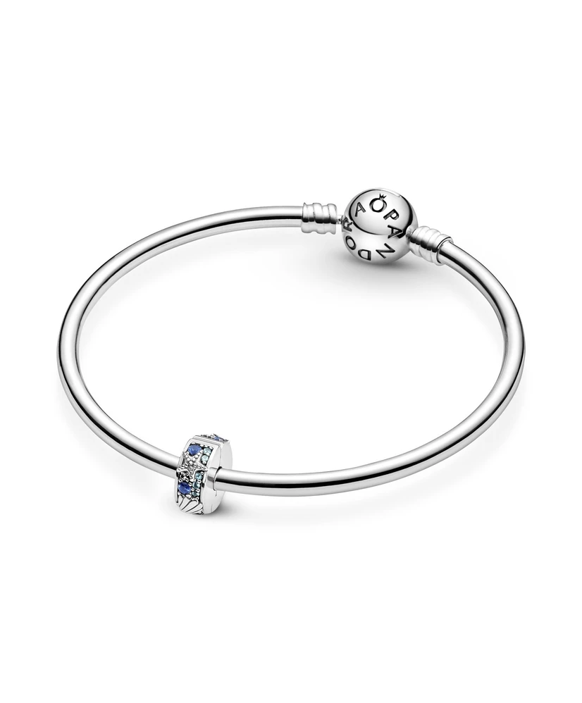 Pandora Clip Charm Tropical Starfish & Shell