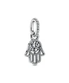 Pandora Dangle Charm Protective Hamsa Hand