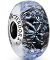 Pandora Oceaan Bedel Golvend Muranoglas