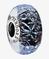 Pandora Oceaan Bedel Golvend Muranoglas