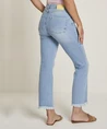 Para Mi Jeans 7/8 Mini Flare Mila