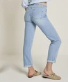 Para Mi Jeans 7/8 Straight Leg Bobby